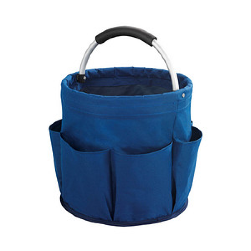 Maximex Putzmittel-Organizer blau – Bild 1 von 3