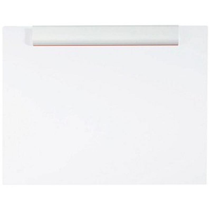 MAUL Klemmbrett MAULpro 231 2318202 DIN A3 quer weiß Kunststoff, 1 St. – Bild 1 von 2