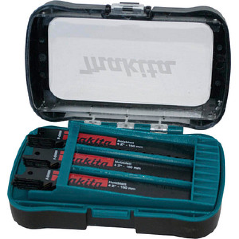 makita P-81278 Säbelsägeblätter, 27 St. – Bild 1 von 4