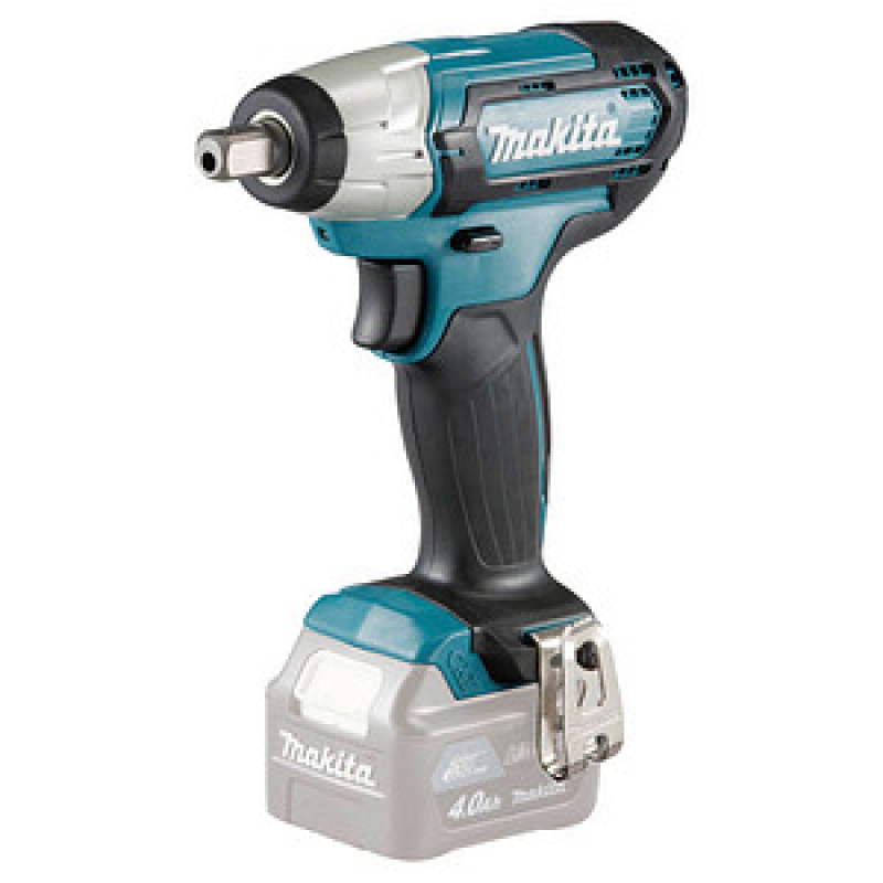 makita TW141DZ Akku-Schlagschrauber 12,0 V, ohne Akku – Bild 1 von 11