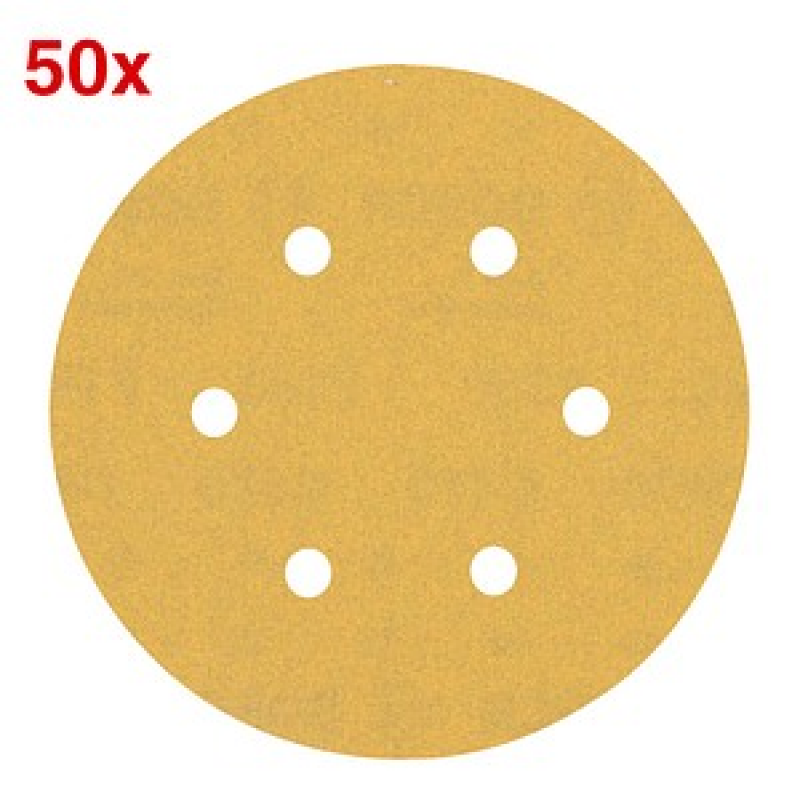 AKTION: BOSCH EXPERT C470 Best for Wood and Paint Schleifblätter 180, 50 St. mit Prämie nach Registrierung – Bild 1 von 4