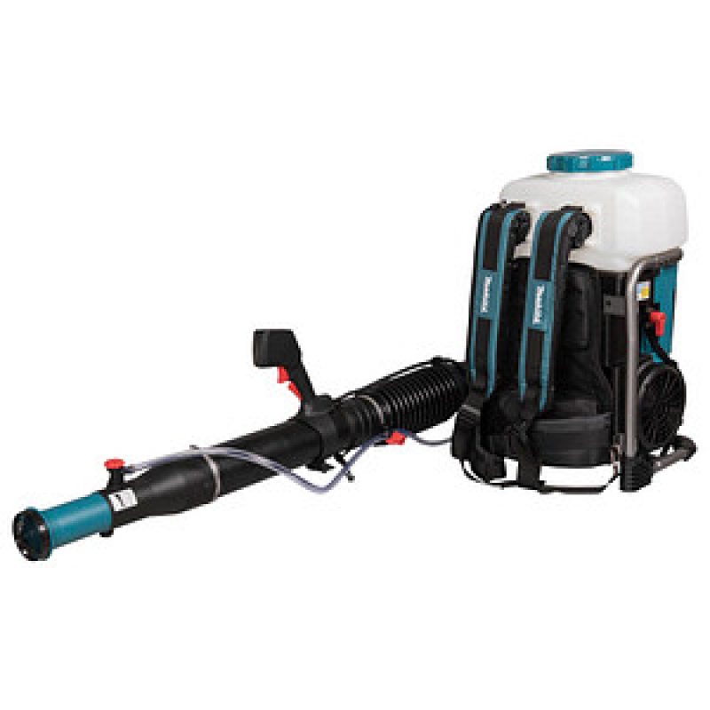 AKTION: makita PM001GZ01 Akku-Drucksprüher 40,0 V max. mit Prämie nach Registrierung – Bild 1 von 11