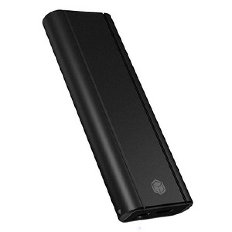 RaidSonic ICY BOX® IB-1807MT-C31 Festplattengehäuse – Bild 1 von 6