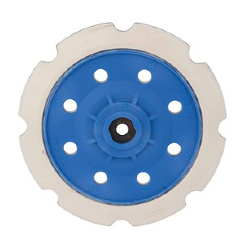 makita 197928-2 Schleifteller, 1 St. – Bild 1 von 4
