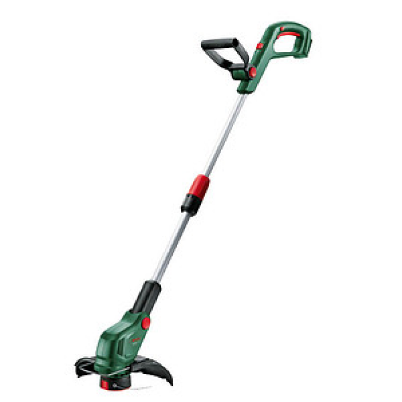 BOSCH Home & Garden UniversalGrassCut 18V-26-500 Akku-Rasentrimmer 18,0 V, ohne Akku – Bild 1 von 5