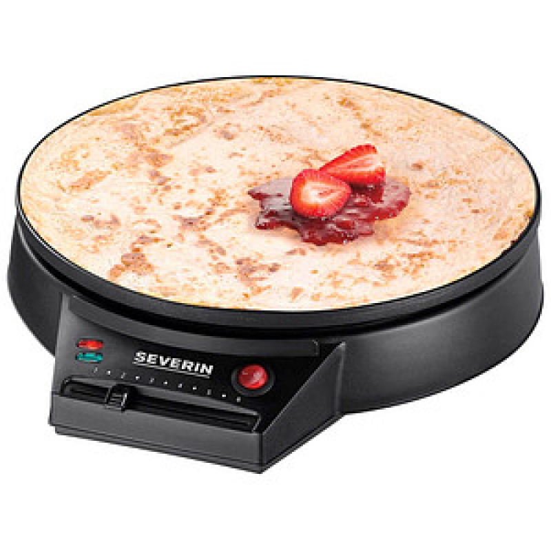 SEVERIN CM 2198 Crêpes-Maker – Bild 1 von 5