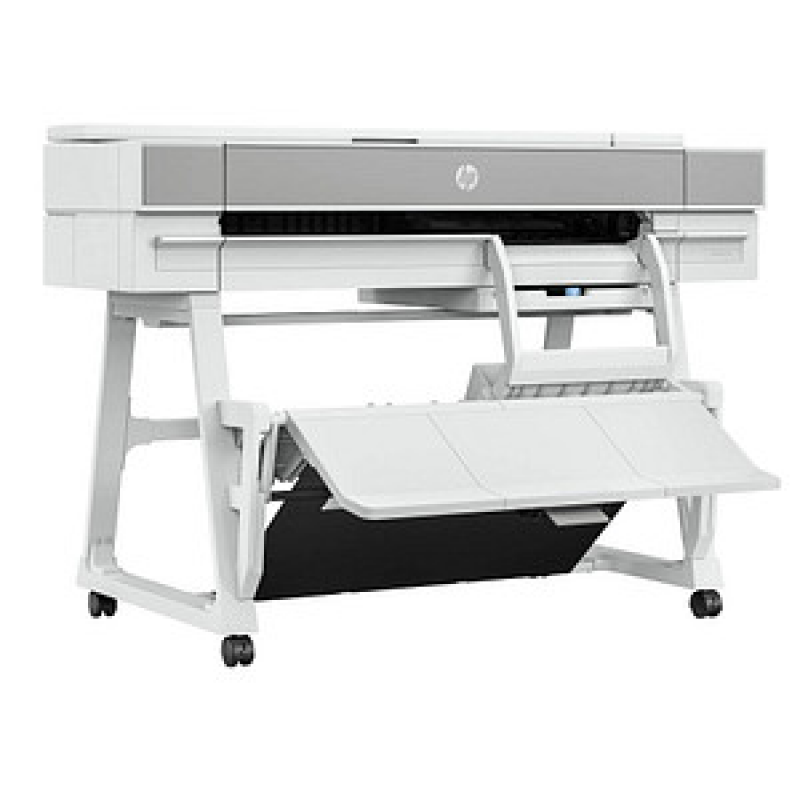 HP DesignJet T950 36" Plotter – Bild 1 von 6