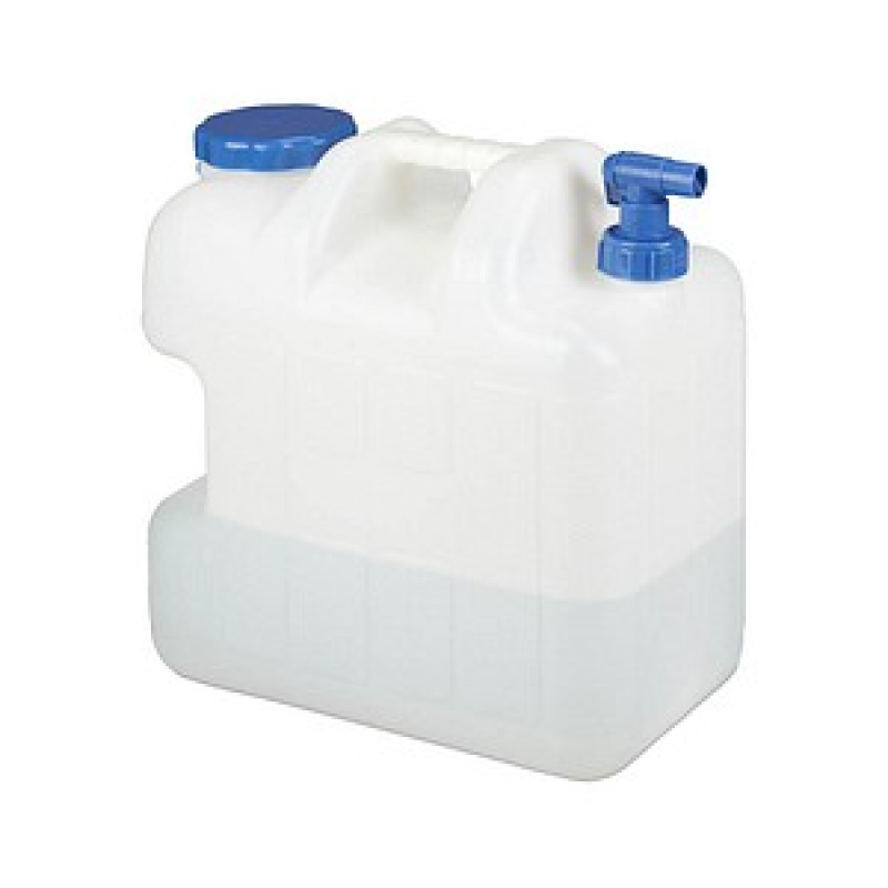relaxdays Wasserkanister 25,0 l, 1 St. – Bild 1 von 9