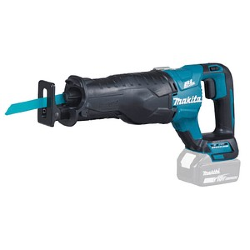 makita DJR187ZK Akku-Säbelsäge 18,0 V, ohne Akku – Bild 1 von 11