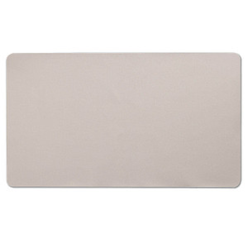Zeller Schreibtischunterlage creme Kunstleder 70,0 x 40,0 cm, 1 St. – Bild 1 von 5