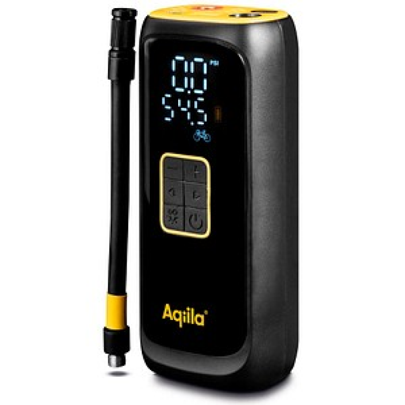 Aqiila® Airbird C4 Akku-Kompressor 10,3 bar – Bild 1 von 8