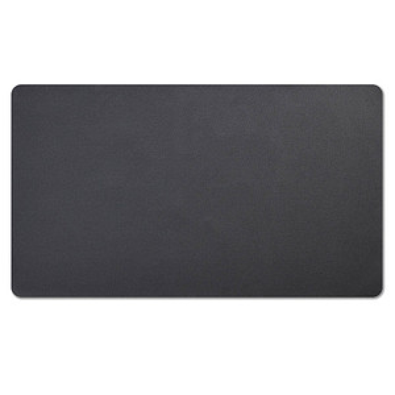 Zeller Schreibtischunterlage schwarz Kunstleder 70,0 x 40,0 cm, 1 St. – Bild 1 von 5