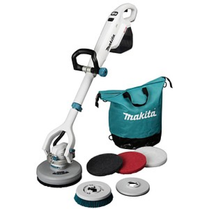 AKTION: makita PS001GZ Scheuermaschine mit Prämie nach Registrierung – Bild 1 von 11