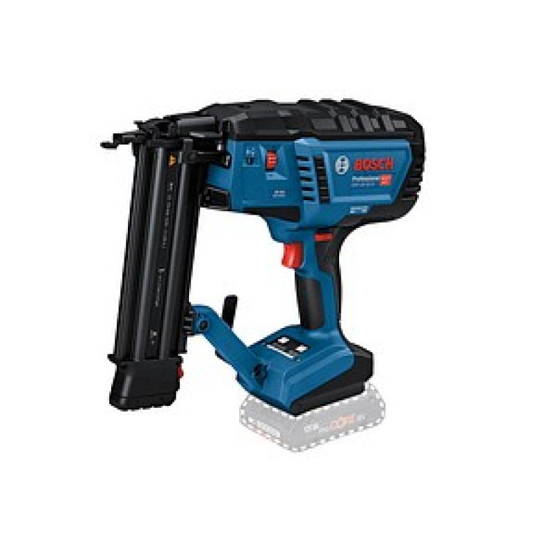 AKTION: BOSCH Professional GNH 18V-50 M Akku-Nagler 18,0 V, ohne Akku mit Prämie nach Registrierung – Bild 1 von 6