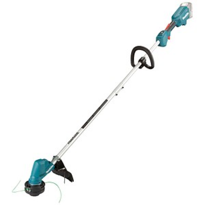 makita DUR192LZX1 Akku-Rasentrimmer 18,0 V, ohne Akku – Bild 1 von 11
