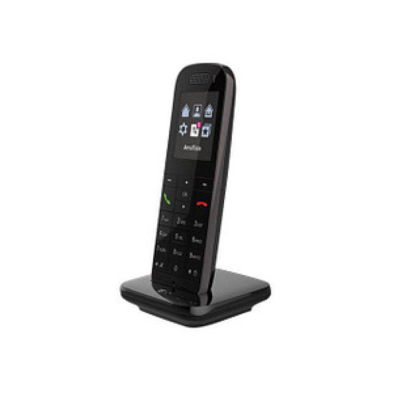 Telekom Speedphone 52 Zusatz-Mobilteil schwarz, 1 St.