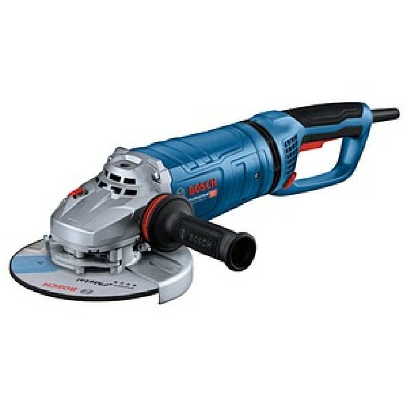 BOSCH Professional GWS 27-180 JR Winkelschleifer 2.700 W – Bild 1 von 3
