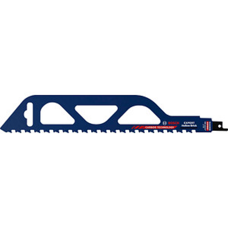 BOSCH EXPERT S 1243 HM Special for Brick Säbelsägeblatt, 1 St. – Bild 1 von 3