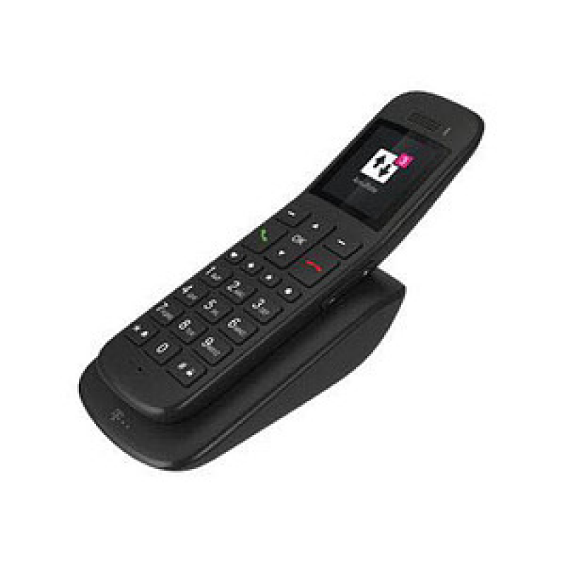 Telekom Speedphone 32 Zusatz-Mobilteil schwarz, 1 St.