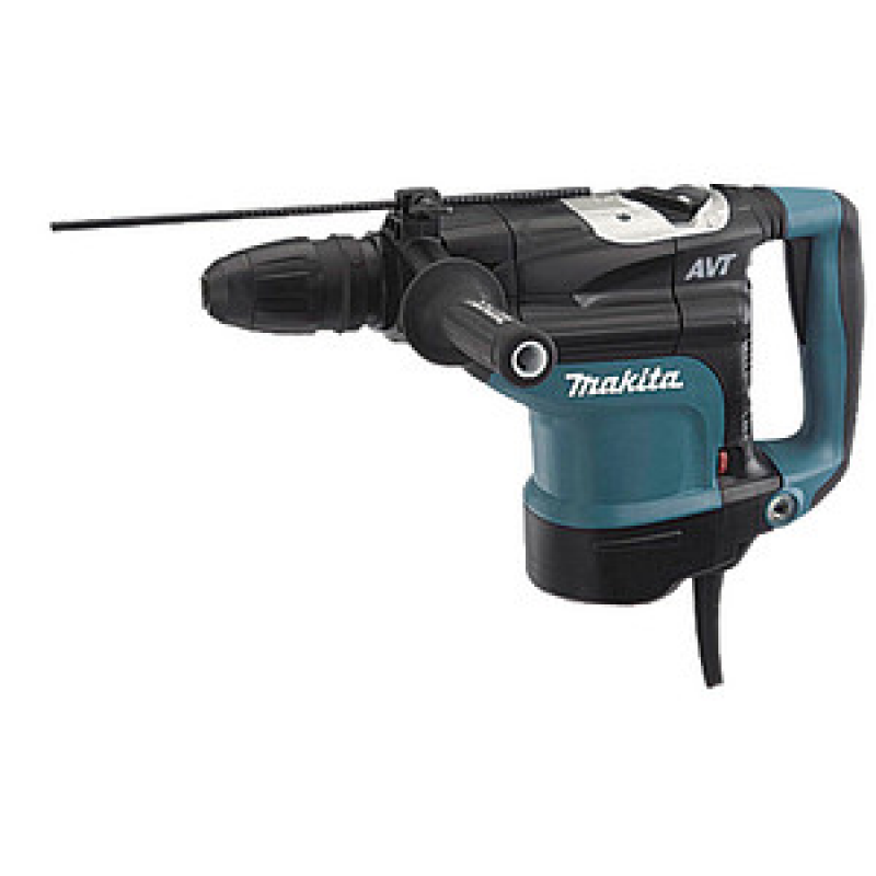 makita HR4511C Kombihammer – Bild 1 von 11