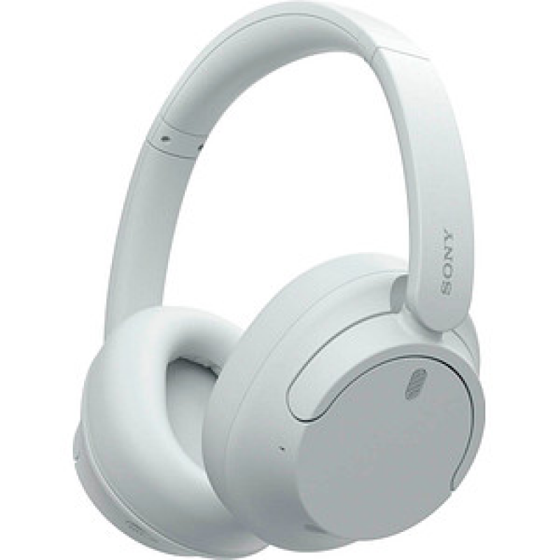 SONY WH-CH720NW Kopfhörer weiß – Bild 1 von 6