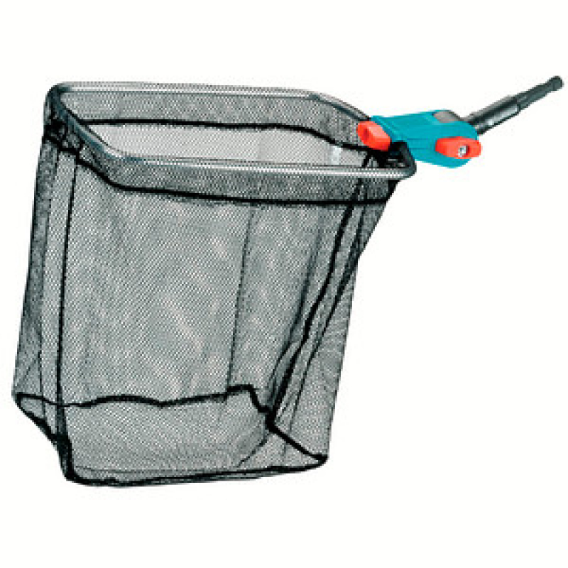 GARDENA Metall Kescher Vario 2 – Bild 1 von 2
