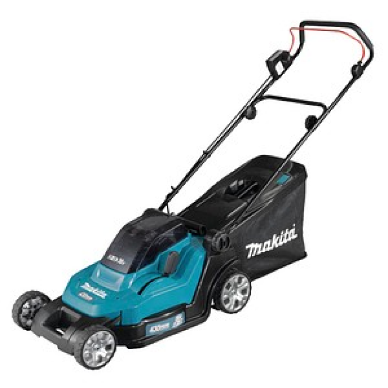 makita DLM432Z Akku-Rasenmäher 18,0 V für bis zu 575 m², ohne Akku – Bild 1 von 11