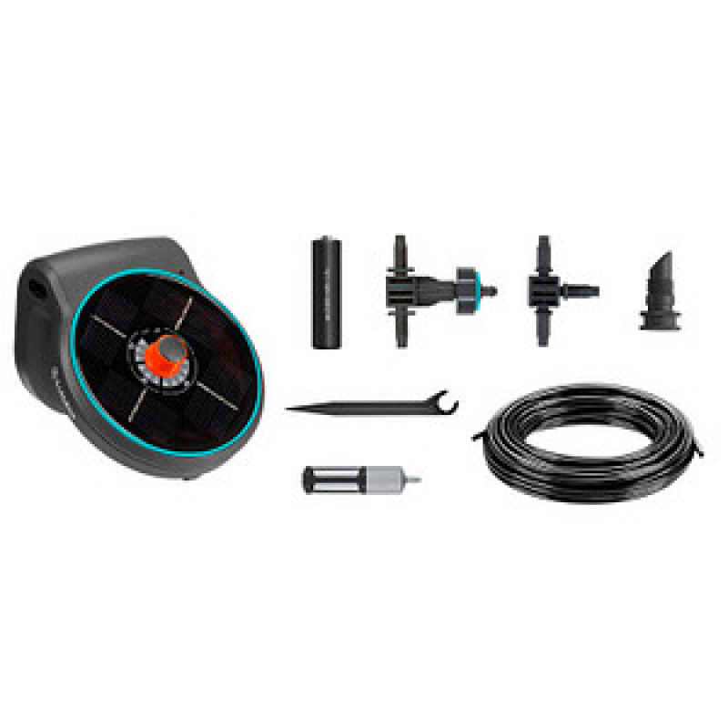 GARDENA Bewässerungs-Set AquaBloom 20,0 m – Bild 1 von 3