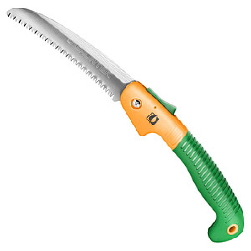 GRÜNTEK® Astsäge HAI 180,0 mm – Bild 1 von 8