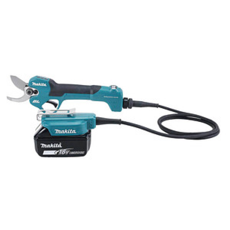 makita DUP180Z Akku-Schere 18,0 V, ohne Akku – Bild 1 von 11
