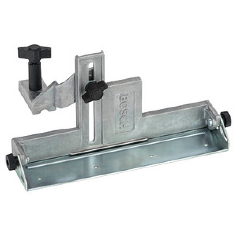 BOSCH Parallel-/Winkelanschlag für Handhobel, 1 St. – Bild 1 von 2
