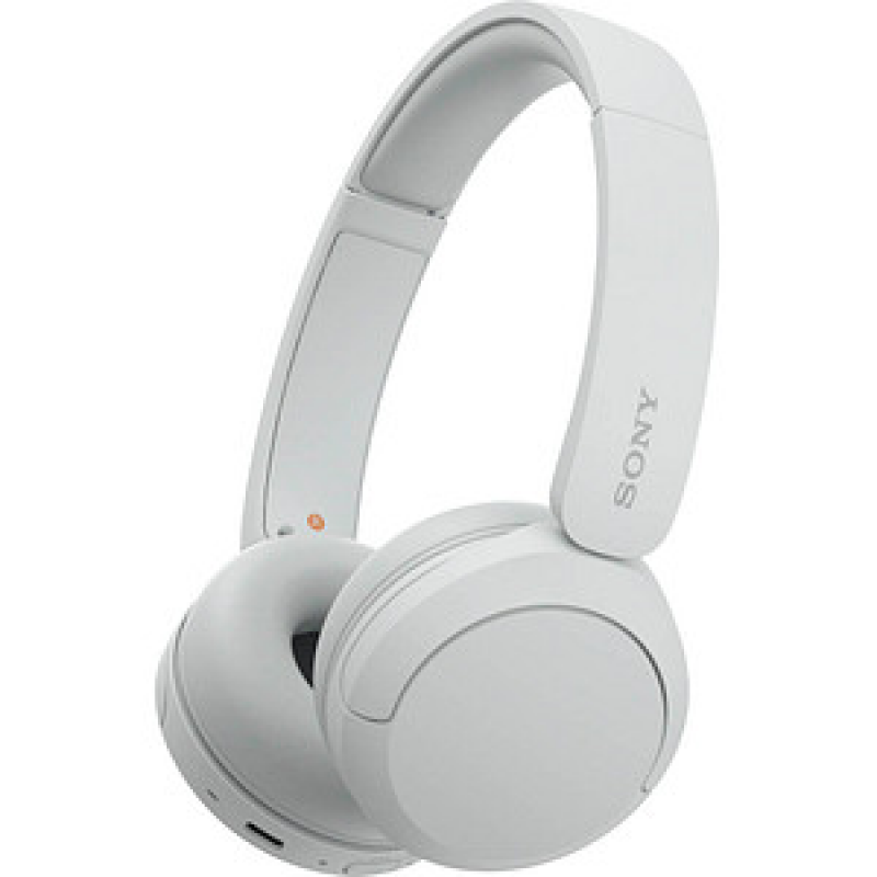 SONY WF-CH520W Kopfhörer weiß – Bild 1 von 6