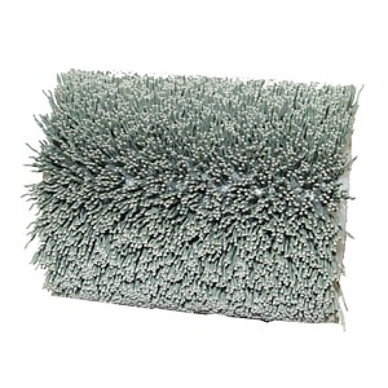 makita P-04450 Schleifbürste 100,0 mm x 120,0 mm – Bild 1 von 2