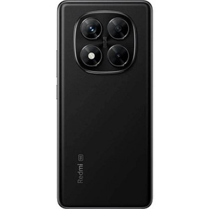 Xiaomi Redmi Note 14 Pro 5G Dual-SIM-Smartphone midnight-black 256 GB