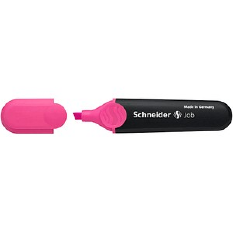 Schneider Job TM 150 Textmarker pink, 1 St. – Bild 1 von 4