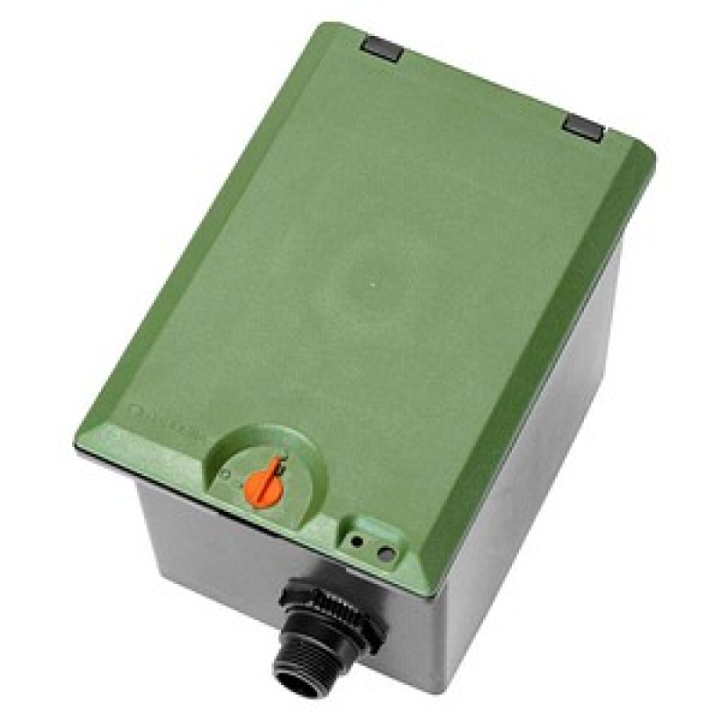 GARDENA Ventilbox V1 Sprinklersystem – Bild 1 von 3
