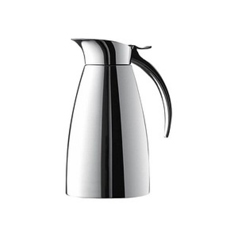 emsa Isolierkanne ELEGANZA Edelstahl 1,0 l, 1 St. – Bild 1 von 5