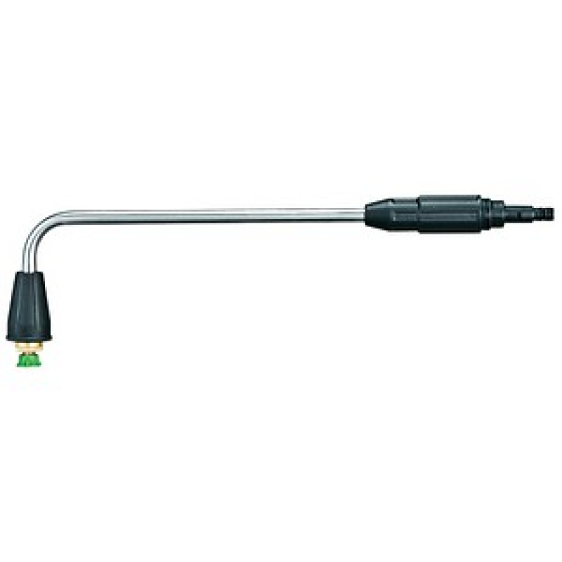makita 198909-9 Unterbodenlanze für Hochdruckreiniger, 1 St. – Bild 1 von 2
