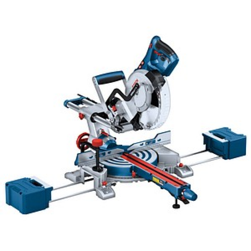 BOSCH Professional GCM 305-216 D Kappsäge 1.200 W – Bild 1 von 5