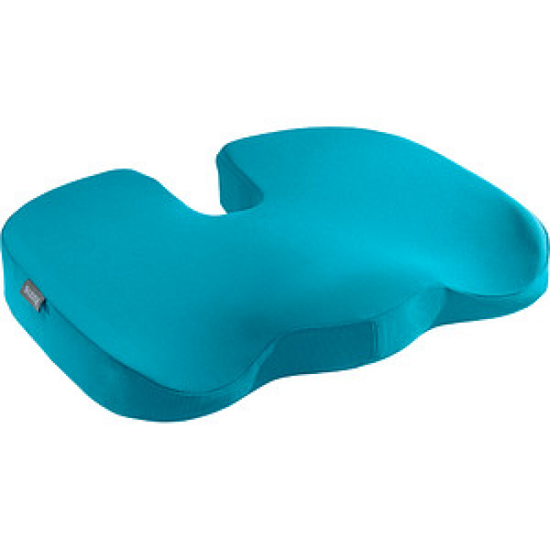 AKTION: LEITZ Sitzkissen Ergo Cosy blau 45,5 x 35,5 cm, 1 St. mit Prämie nach Registrierung – Bild 1 von 5