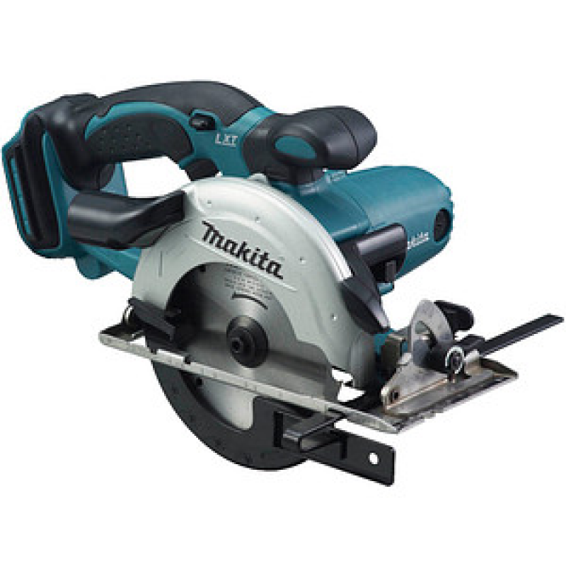 makita DSS501Z Akku-Handkreissäge 18,0 V, ohne Akku – Bild 1 von 11