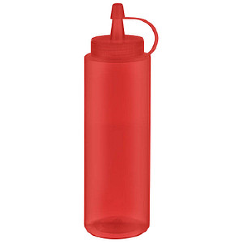 APS Quetschflaschen 93252 260,0 ml, 6 St.