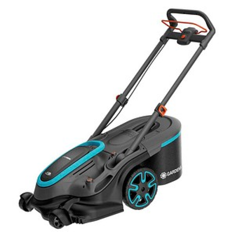 GARDENA PowerMax Duo 46/36V Solo Akku-Rasenmäher 18,0 V für bis zu 600 m², ohne Akku – Bild 1 von 5