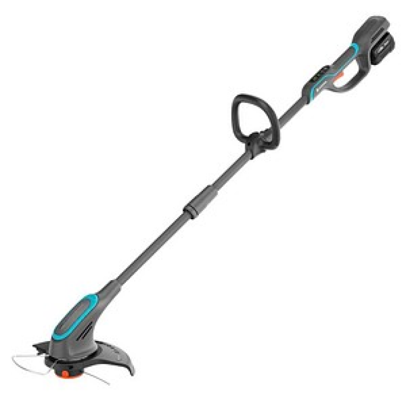 GARDENA PowerTrim 30/18V Akku-Rasentrimmer 18,0 V, mit 1 Akku – Bild 1 von 5