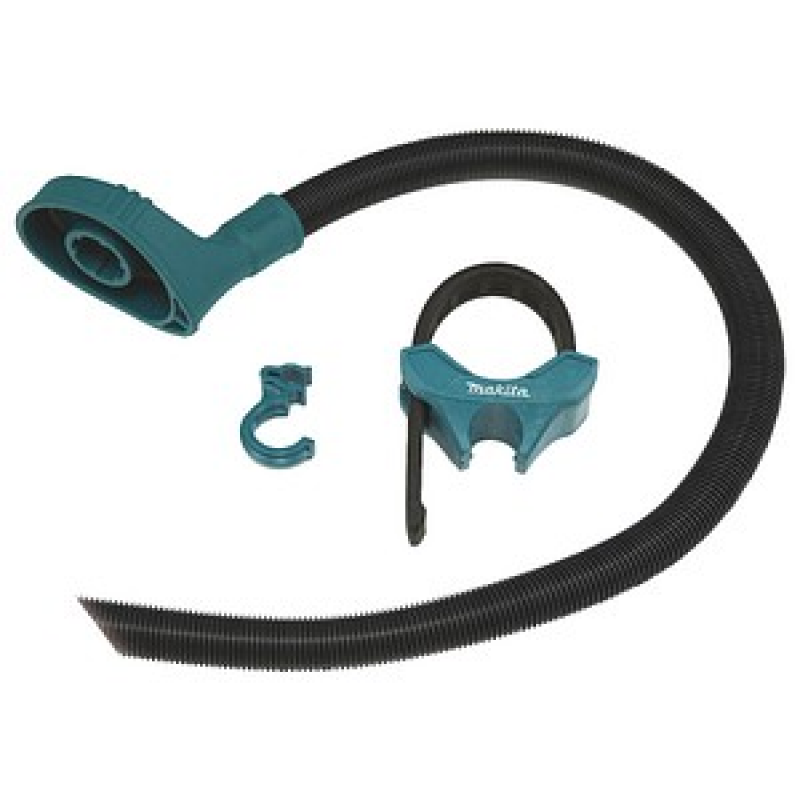 makita 197148-8 Absaugset für Stemmhammer – Bild 1 von 2