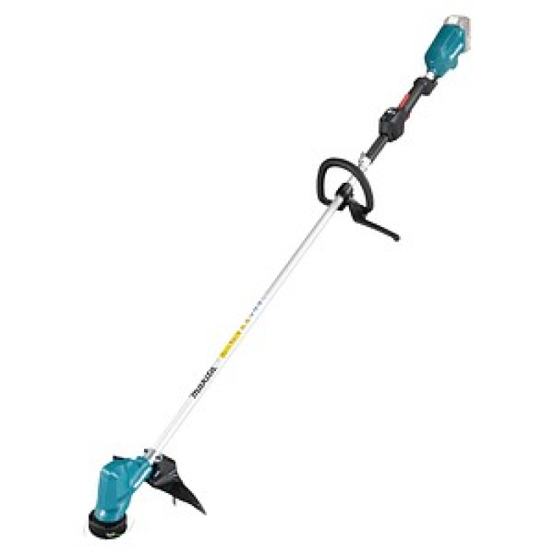 makita DUR190LZX9 Akku-Rasentrimmer 18,0 V, ohne Akku – Bild 1 von 11