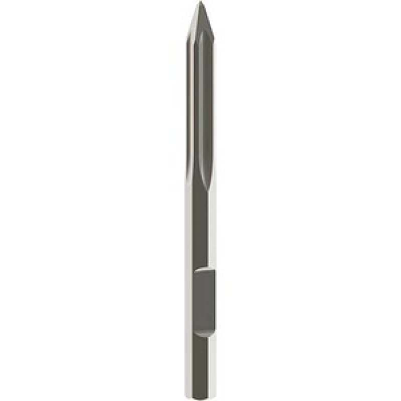 AKTION: BOSCH Spitzmeißel PRO HEX 28-5C, 400 mm, 1 St. mit Prämie nach Registrierung – Bild 1 von 7