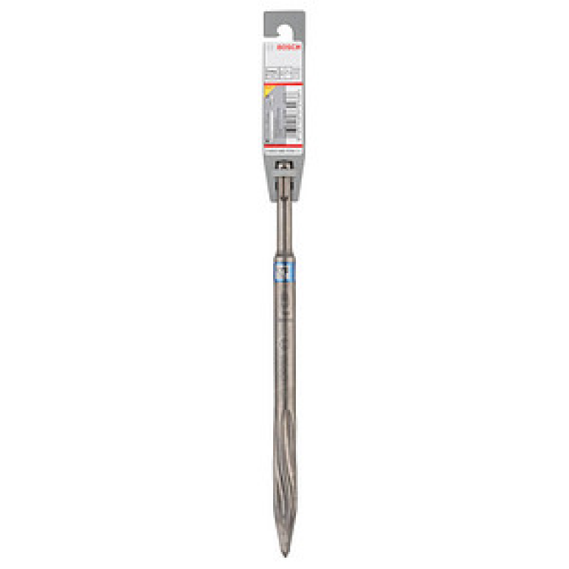 AKTION: BOSCH Spitzmeißel, 250,0 mm, 1 St. mit Prämie nach Registrierung – Bild 1 von 3