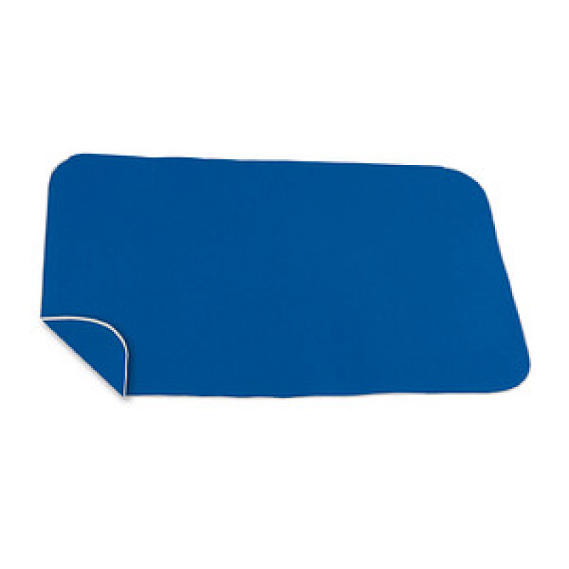 Maximex Bügelunterlage blau 130,0 cm, 1 St. – Bild 1 von 5
