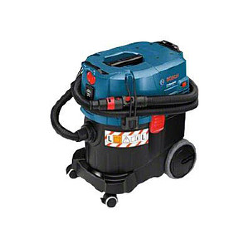 BOSCH Nass-/Trockensauger GAS35LSFC 1.380 W